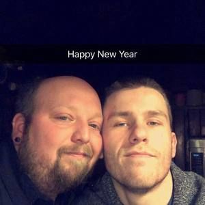 Meet your Posher, Eddie